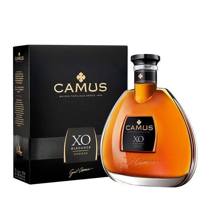 Camus Xo Elegance (700ml)