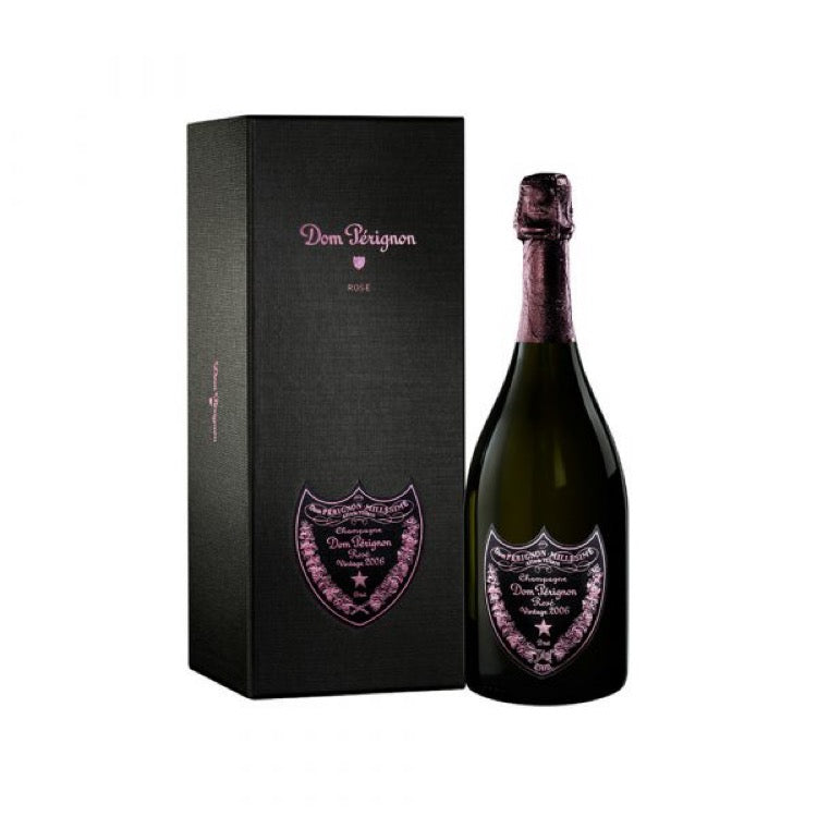 Dom Perignon Rose (750ml)