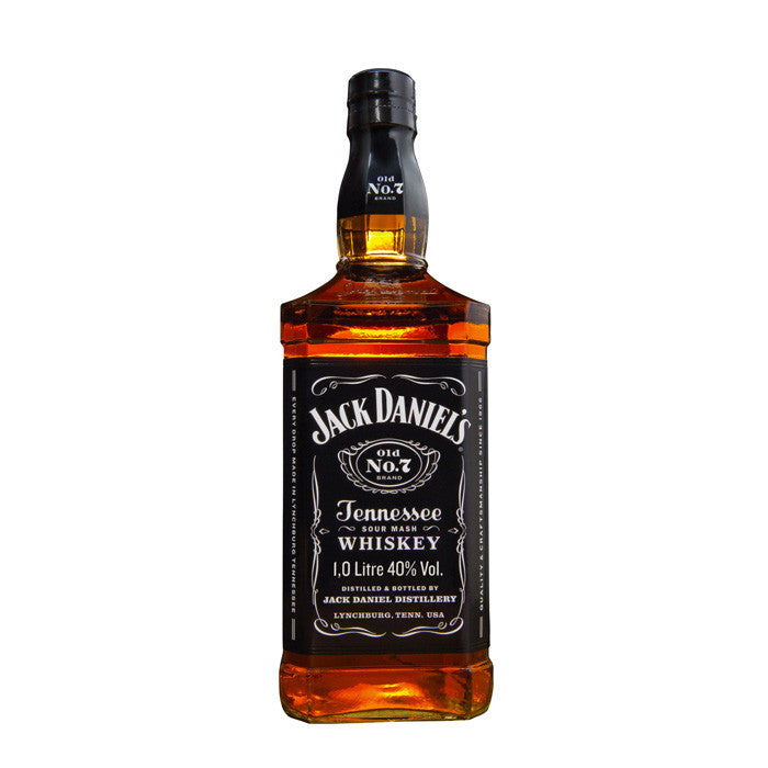 Jack Daniel’s Old No.7 (1L)