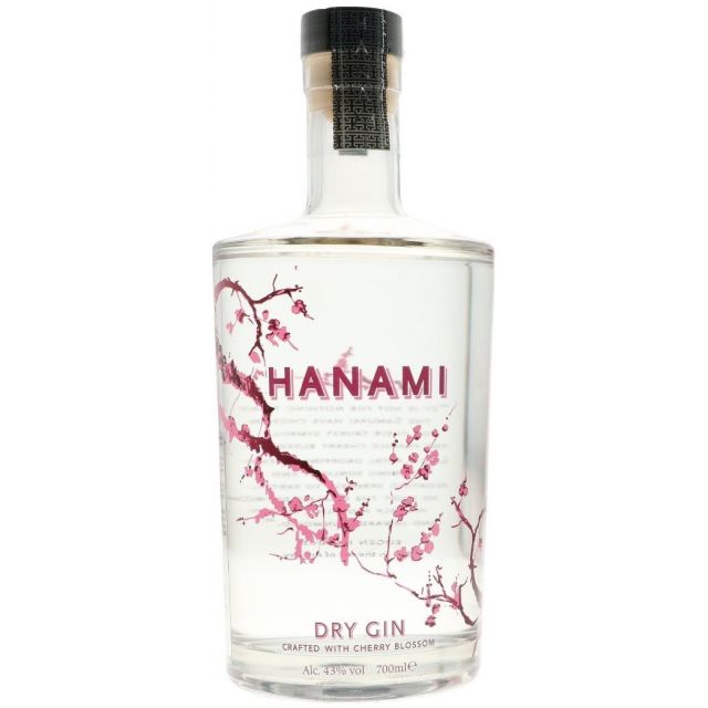 Hanami (700ml)