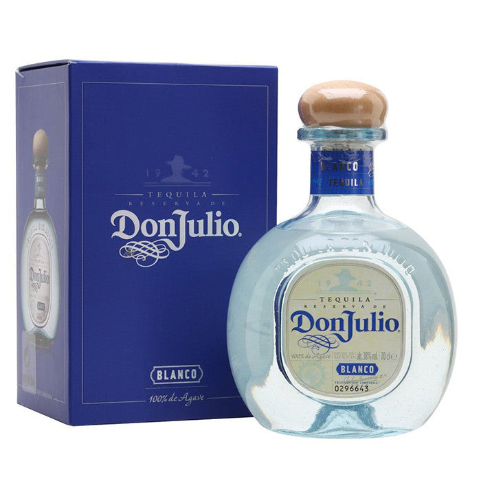 Don Julio Blanco (750mL)