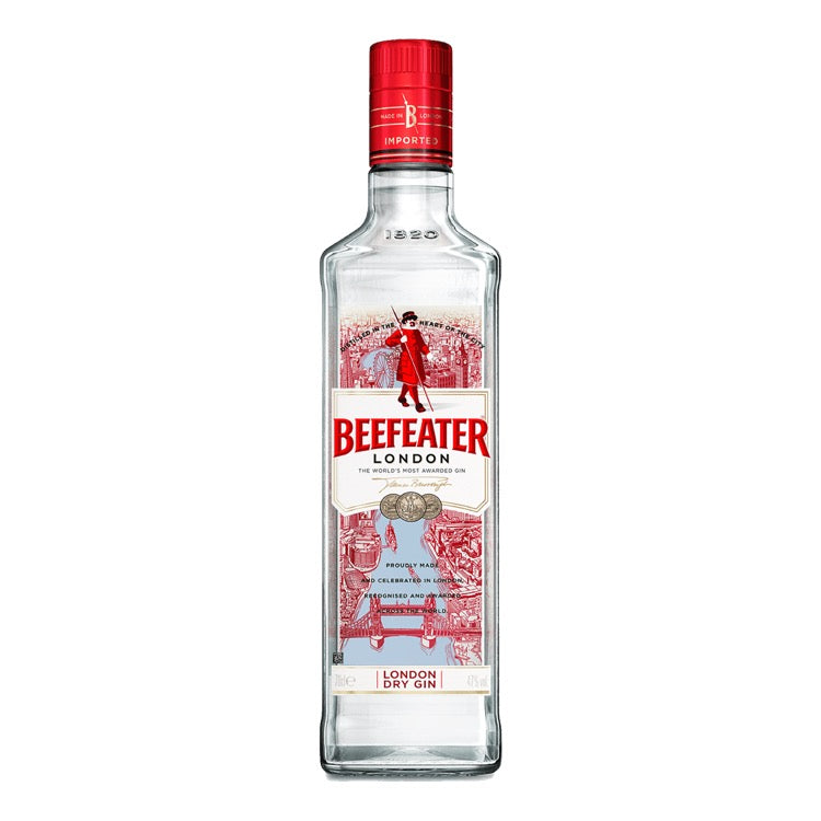 Beefeater (700ml)