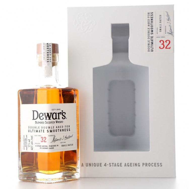 Dewars 32 Year Old (500ml)