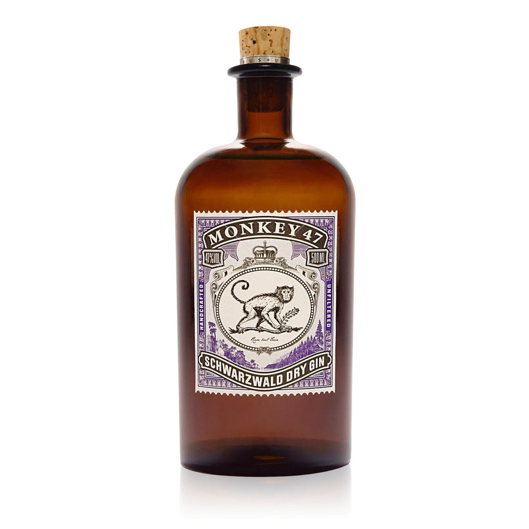 Monkey 47 Gin (500ml)