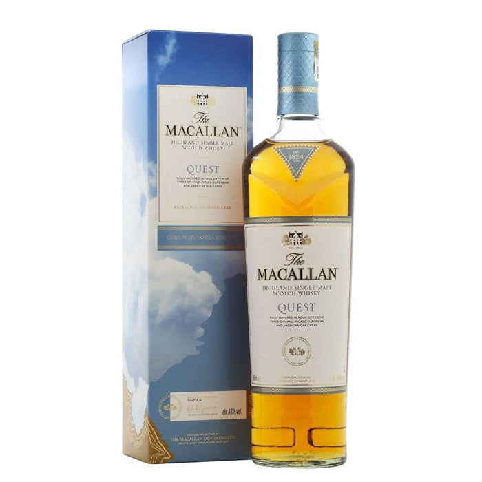 Macallan Quest (1L)