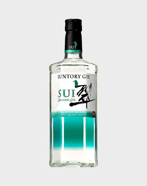 Suntory Sui Gin (700ml)