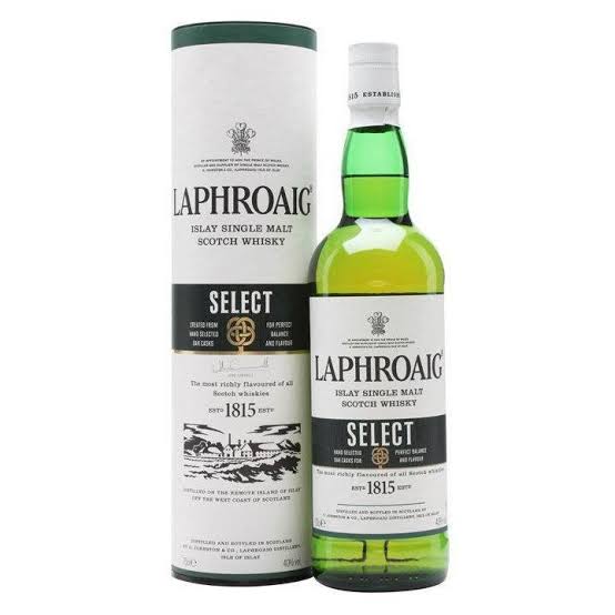 Laphroaig Select (700ml)