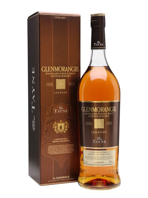 Glenmorangie Tayne (1L)