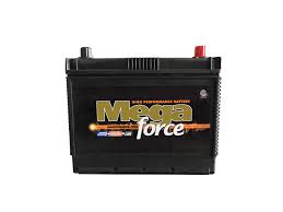 MEGA FORCE 2SMF