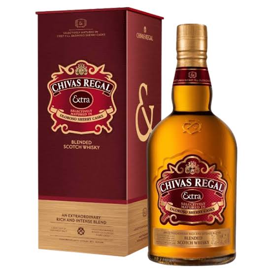 Chivas Regal Extra (700ml)