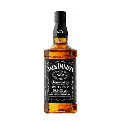 Jack Daniel's Old No.7 (700ml)