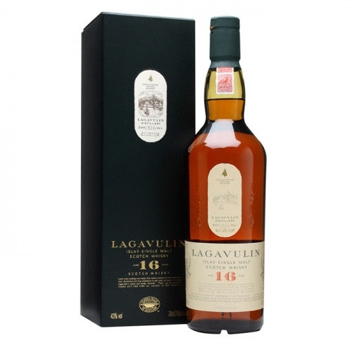 Lagavulin 16 Year Old (700ml)