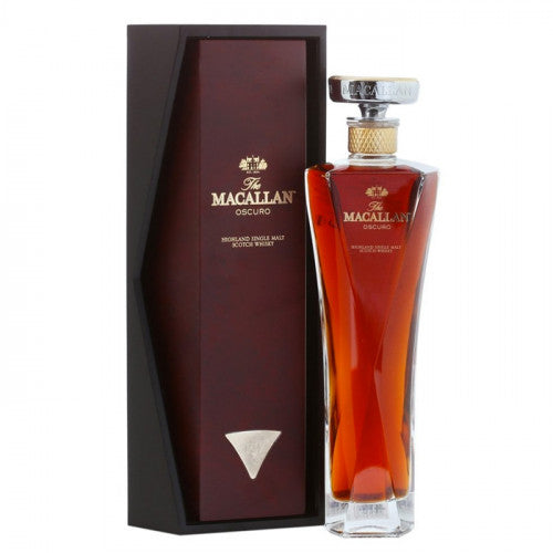 Macallan Oscuro (700ml)