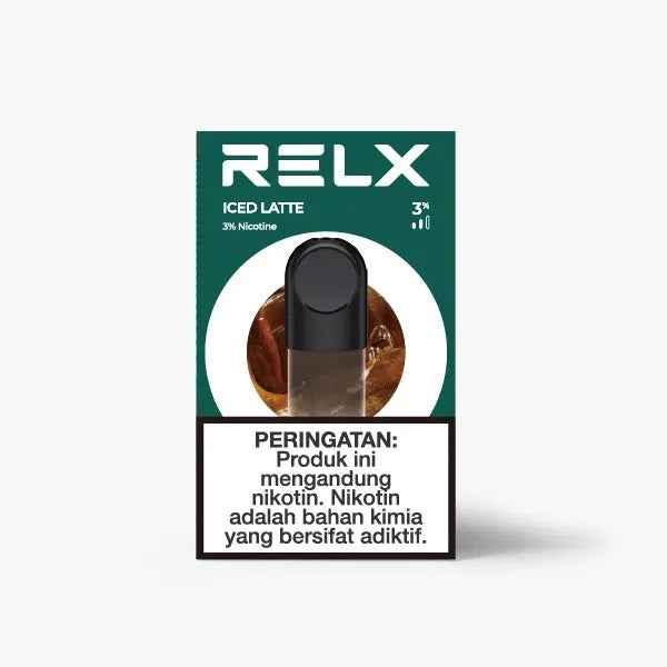 Relx Pods Pro