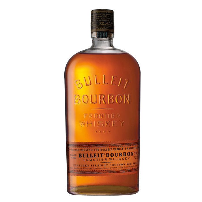 Bulleit Bourbon (1L)