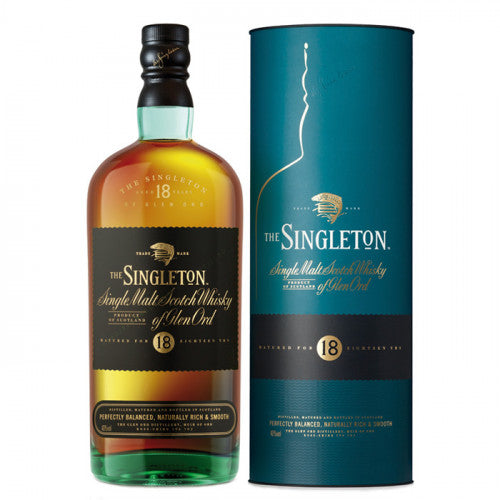 Singleton Glen Ord 18 Year Old (700ml)