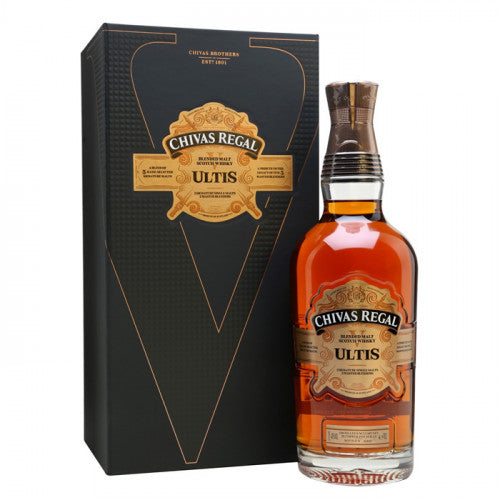 Chivas Regal Ultis (700ml)