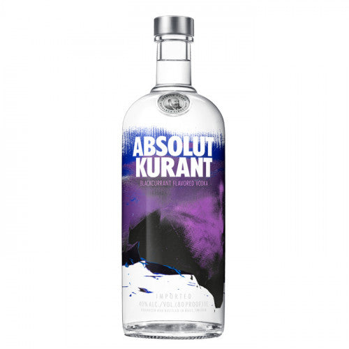 Absolut Kurant (1L)