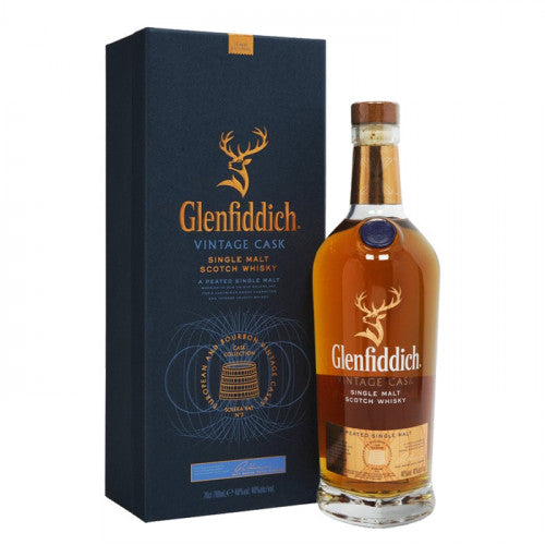 Glenfiddich Vintage Cask (700ml)