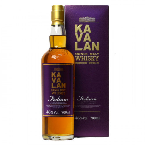 Kavalan Podium (700ml)