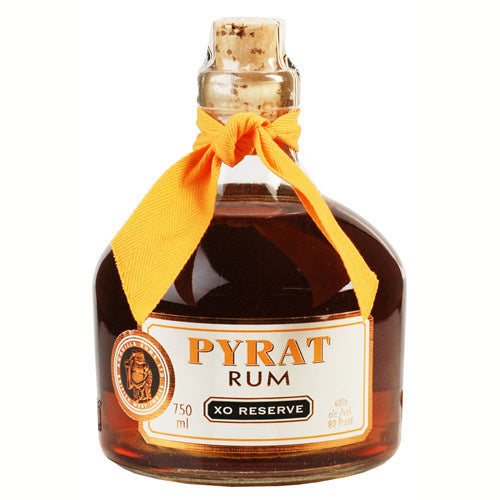 Pyrat Xo Reserve Rum (750ml)