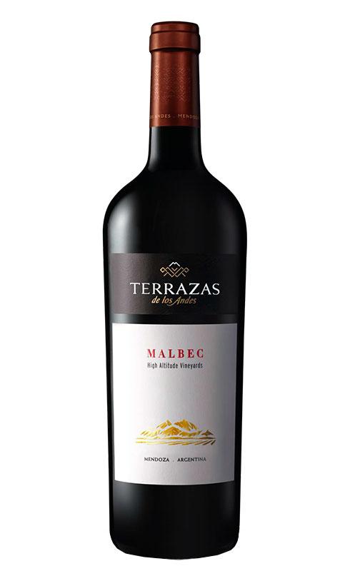 Terrazas Malbec Reserva (750ml)