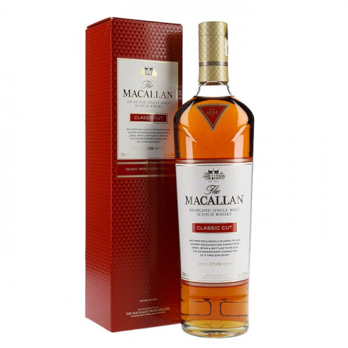 Macallan Classic Cut (700ml)